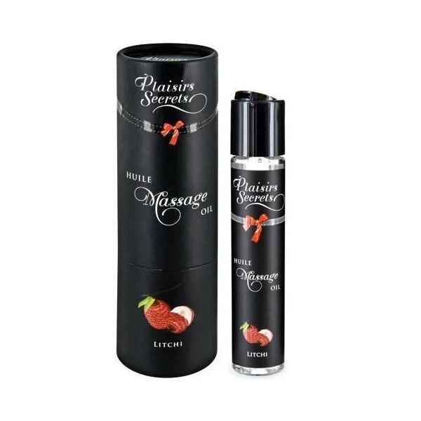Plaisirs Secrets Litchi
