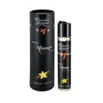 Plaisirs Secrets Vanilla