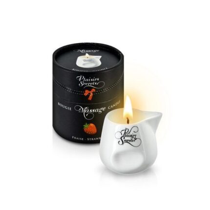 Plaisirs Secrets Strawberry