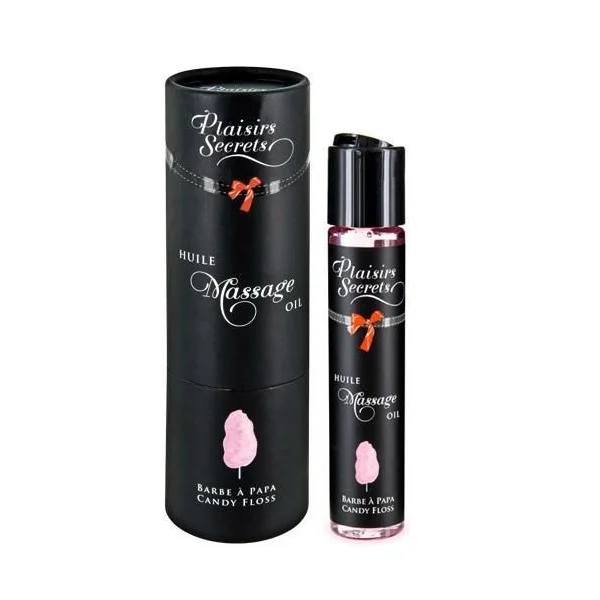 Plaisirs secrets Candy Floss