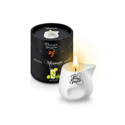 Plaisirs Secrets Mojito