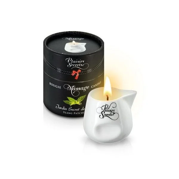 Plaisirs Secrets Bubble Gum