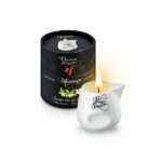 Plaisirs Secrets White Tea