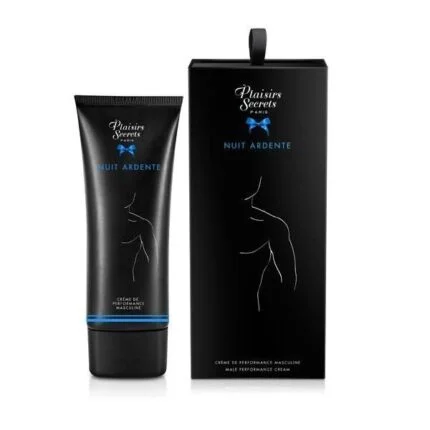 Plaisirs Secrets Nuit Ardente