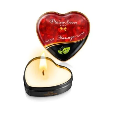 Plaisirs Secrets Natural
