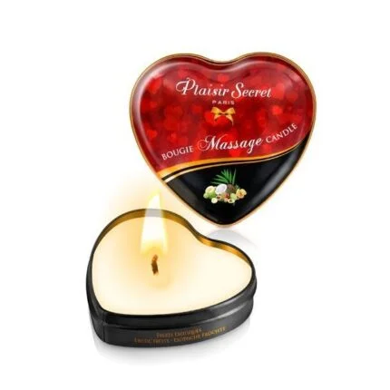 Plaisirs Secrets Mojito