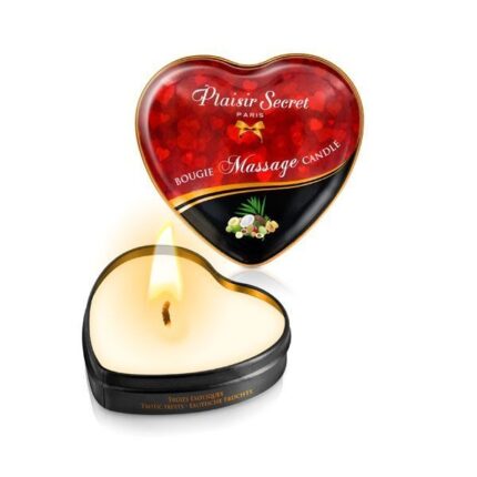 Plaisirs Secrets Exotic Fruits