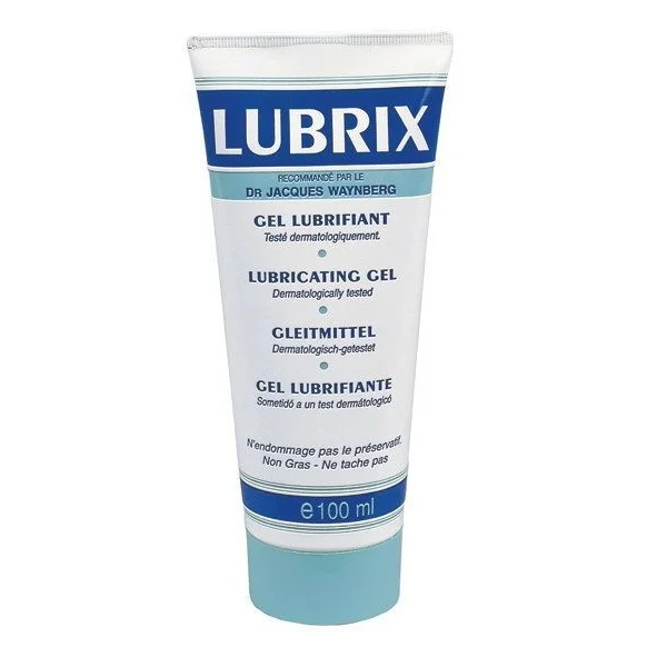 Lubrix