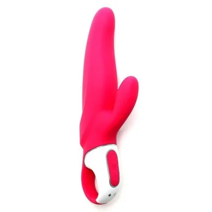 Satisfyer Vibes Mr. Rabbit