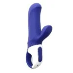 Satisfyer Vibes Magic Bunny