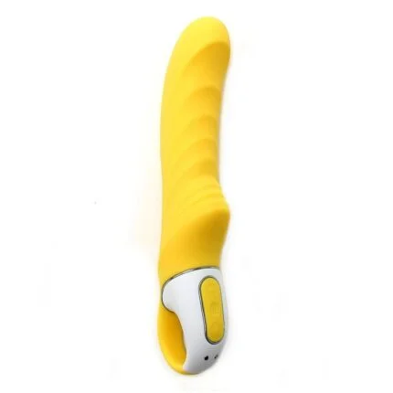 Satisfyer Vibes Yummy Sunshine