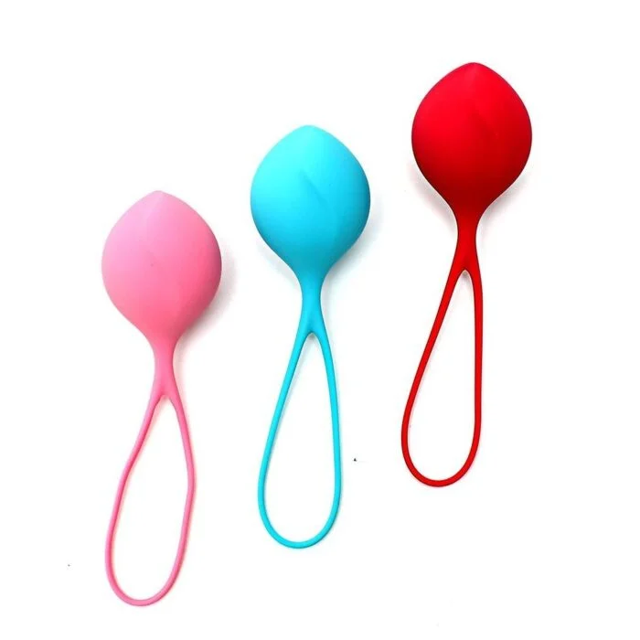 Satisfyer Strengthening Balls