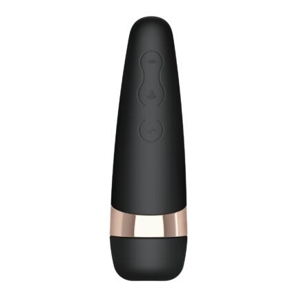Satisfyer Pro 3+ Vibration
