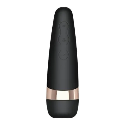 Satisfyer Pro 3+ Vibration