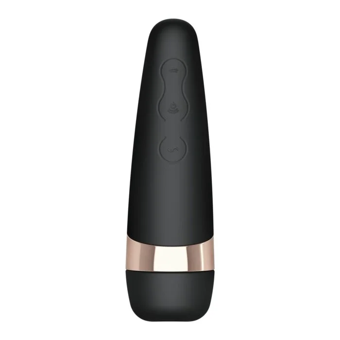 Satisfyer Pro 3+ Vibration