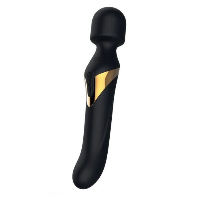 Dorcel Dual Orgasms Gold