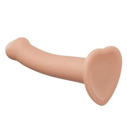 Strap-On-Me Dual Density Dildo Flesh XL