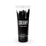 Лубрикант який імітує сперму Creamy Cum (70 мл) на гібридній основі з маслом звіробою