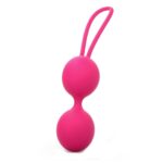 Dorcel Dual Balls Magenta
