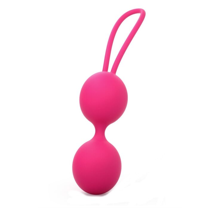 Dorcel Dual Balls Magenta