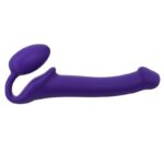 Strap-On-Me Violet M