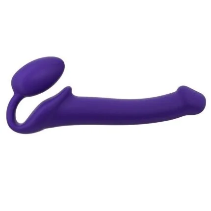 Strap-On-Me Violet M