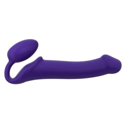 Strap-On-Me Violet L