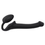 Strap-On-Me Black S