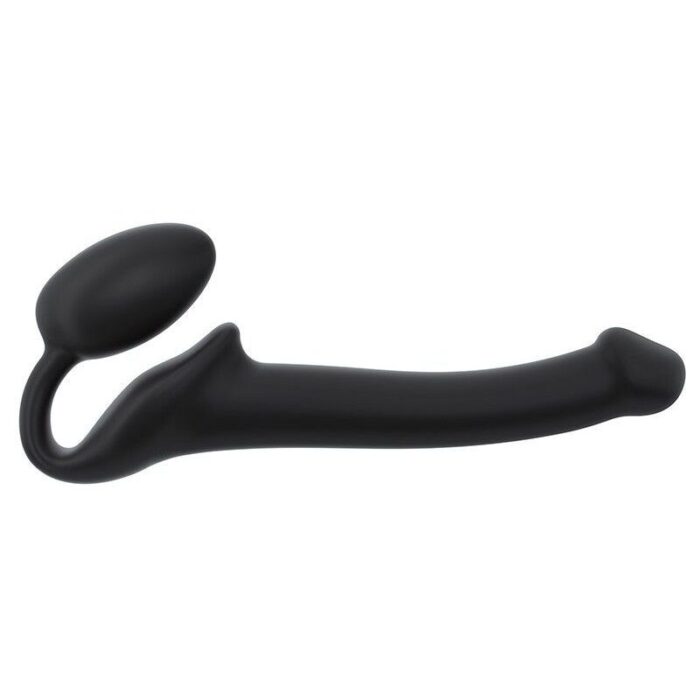 Strap-On-Me Black S