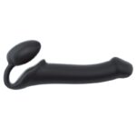 Strap-On-Me Black L