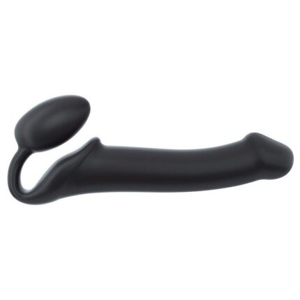 Strap-On-Me Black XL