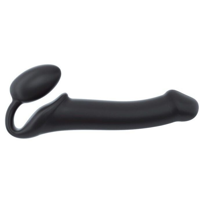 Strap-On-Me Black XL