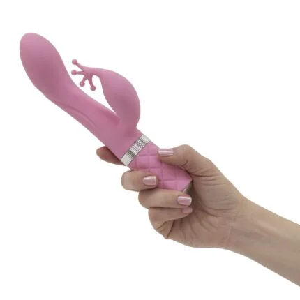 Kinky Pink