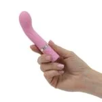 Pillow Talk - Racy Pink