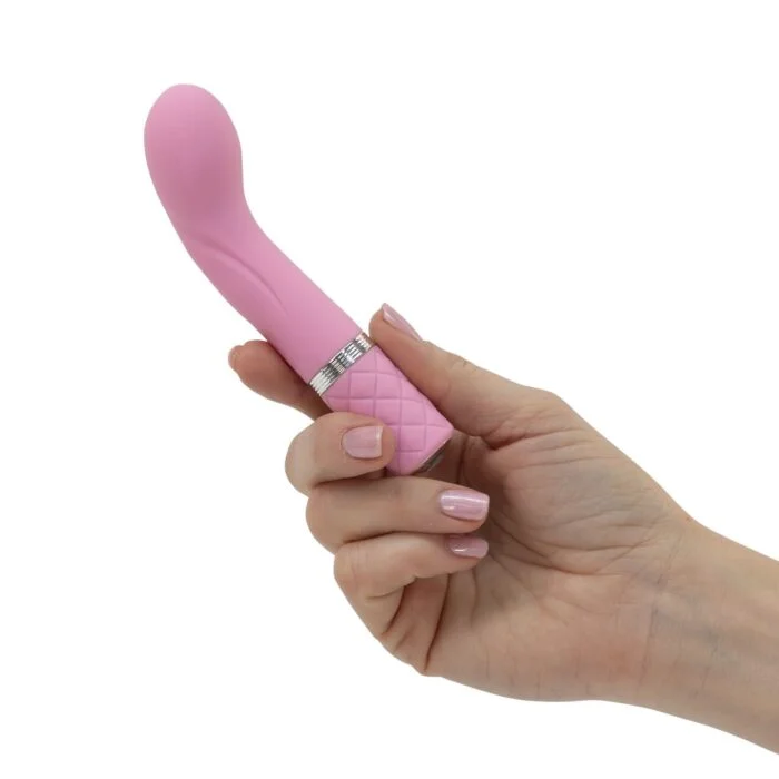 Pillow Talk - Racy Pink