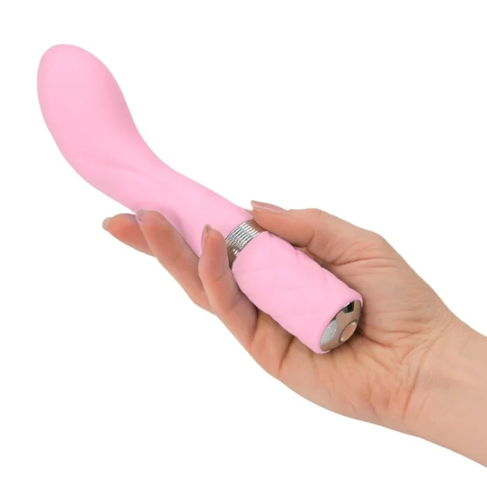 Pillow Talk - Sassy Pink