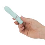PILLOW TALK - Flirty Teal