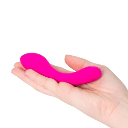 The Mini Swan Wand