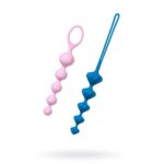 Satisfyer Beads Colored