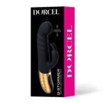 Вібратор Dorcel G-STORMER зі зворотно-поступальним рухом голівки - Зображення 2