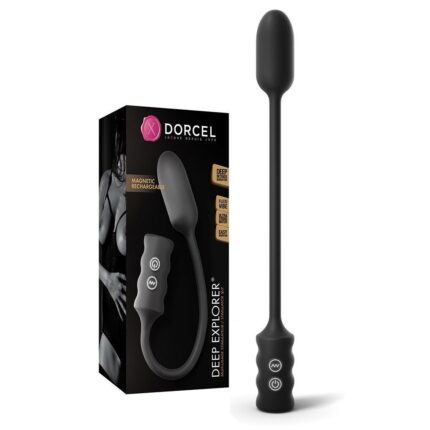 Dorcel Deep Explorer