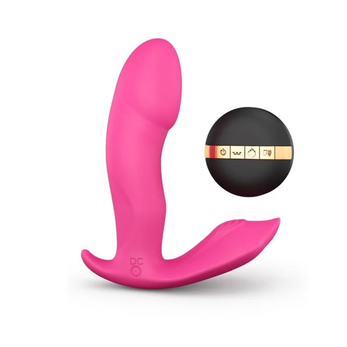 Dorcel Secret Clit