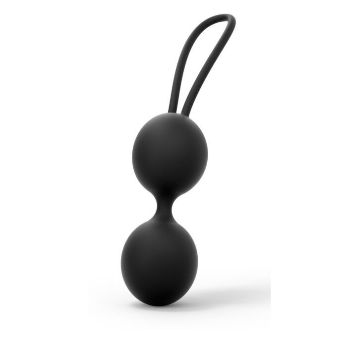 Dorcel Dual Balls Black