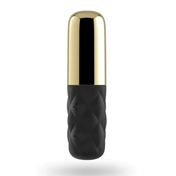 Satisfyer Sparkling Darling Gold