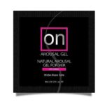 Пробник збуджуючого гелю Sensuva – ON for Her Arousal Gel Originall (4 мл)