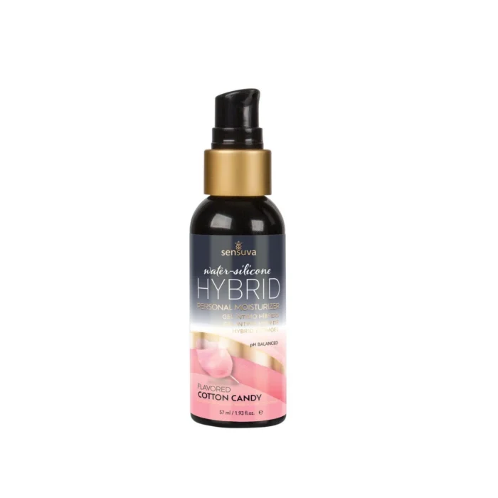 Sensuva Hybrid Cotton Candy