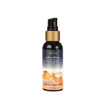 Sensuva Hybrid Orange Creamsicle