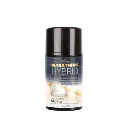 Sensuva UltraThick Hybrid Formula