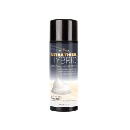 Sensuva UltraThick Hybrid Formula