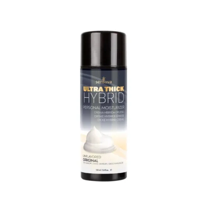 Sensuva UltraThick Hybrid Formula